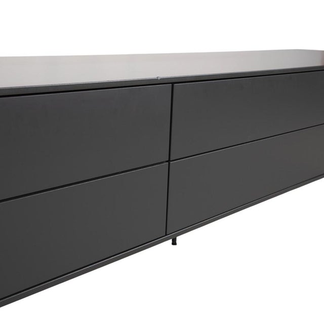 Fermo Sideboard from BoConcept For Sale - Image 5 of 13