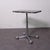 Vintage Coffee Table with Wheels by Allegri Parma, 1970s For Sale - Image 16 of 18