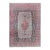Early 20th Century Persian Bibikibad Rug For Sale