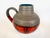 1960s Vintage Ceramic Model 698-25 Pitcher from Carstens Tönnieshof, 1950s For Sale - Image 5 of 11