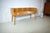 Chest of Drawers with Glass Shelf from WK Möbel, 1950s For Sale - Image 6 of 8