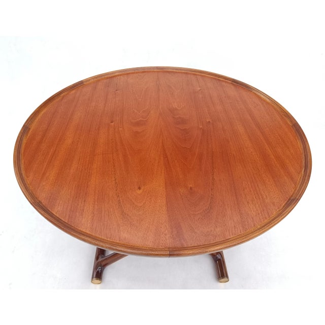 Egyptian Coffee Table by Mogens Lassen for A.J. Iversen, 1930s For Sale - Image 10 of 13