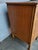 Mid 20th Century Thomasville Tamerlane Burlwood Dresser Credenza Sideboard Bedroom Furniture For Sale - Image 9 of 14