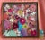 Roberta Pruett Beasley Signed Original Mixed-Media Floral Collage Painting, Framed, 20.75" For Sale - Image 13 of 15