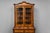 Biedermeier Display Cabinet, 1850s For Sale - Image 9 of 18