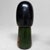 Brown Large Japanese Sōsaku Kokeshi by Toa Sekiguchi, 1960s For Sale - Image 8 of 11