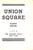 HALPER, Albert [378] pp. The Literary Guild New York 1933 8 1/2" x 5 3/4" DOWN where Broadway crosses Fourteenth Street,...