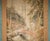 Antique Japanese Meiji Hand-Embroidered Silk Tapestry, 1880 For Sale - Image 3 of 15