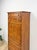 Mid-Century Modern Mid 20th Century Ficks Reed Faux Bamboo Lingerie Chest Eight Drawers Brass Hollywood Regency For Sale - Image 3 of 11