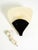 Large Mid-Century Modern Acrylic Glass Wall Lamp, 1950s For Sale - Image 14 of 16