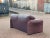 Vintage Maralunga Leather Sofa from Cassina, 1960s For Sale - Image 9 of 11