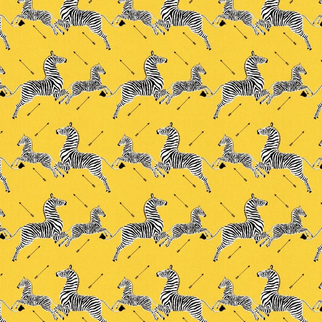 Since 1929 Scalamandré has been considered a destination for connoisseurs of fine design and all things beautiful. We are...