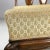 Late 19th-Century Style Italian Armchairs in Wood and Beige Fabric, 1930s, Set of 2 For Sale - Image 14 of 18