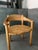 Danish Dining Chairs attributed to Rainer Daumiller for Hirtshals Sawmill, 1960s, Set of 4 For Sale - Image 4 of 9