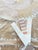 1970s Neutral Tan Suzani From Bukhara - 4'9'' X 4'11'' For Sale - Image 9 of 9