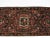 Persian 1970's Persian Bakhtiar Rug- 3′9″ × 12′3″ For Sale - Image 3 of 6