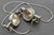 Indian Sterling Silver Shiva Lingam "Casket" Pendant With Chain Necklace For Sale - Image 9 of 9