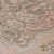 1860's Antique County Map Sussex For Sale - Image 12 of 12