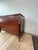 1940s Regency RWay Dresser, Antique Wood, Elegant Design, Vintage Storage For Sale - Image 5 of 12