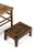 Arts and Crafts Ottoman by Wheeler of Arncroach For Sale - Image 12 of 14
