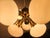 Mid-Century Sputnik Chandelier from Kamenicky Senov, 1970s For Sale - Image 15 of 16