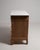 19th Century Provincial Chest Of Drawers With Marble Top For Sale In Greensboro - Image 6 of 18