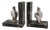 Penguin Bookends, 1930s, Set of 2 For Sale