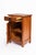 Mission / Arts and Crafts 1 Door, 1 Drawer Nightstand For Sale - Image 4 of 10