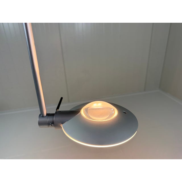 Vintage Occhio Hanging Lamp by Axel Meise, 1990s For Sale - Image 16 of 18