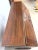 Brown Antique Chippendale Style Mahogany Block Front Secretary Desk With Shell Carving For Sale - Image 8 of 13