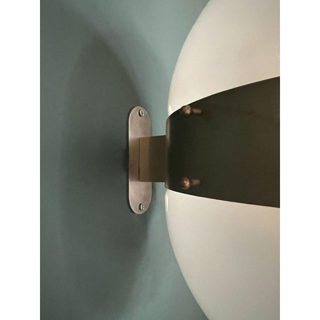 Designer sergio mazza for artemide italy 1960s h 29cm w 25cm d 31cm an iconic design from the golden age of italian...