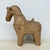 Ceramic Horse Sculpture by Aldo Londi for Bitossi Fiorentino, 1960, in Good conditions. Designed 1960 to 1969 I have...