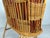 Vintage Rattan Bar, 1950s, Set of 2 For Sale - Image 12 of 18