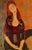 Artist: Amedeo Modigliani Country: Italy Title: Portrait of Jeanne Hebuterne Medium: Giclee Marks: Numbered limited...