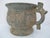 Chinese Archaic Bronze Ware Gui Western Zho Style Ritual Food Bowl Vessel For Sale - Image 9 of 12