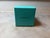 Tiffany & Co. 18ct Yellow Gold Flat Band Ring 4.8g, Size 6.75 For Sale - Image 6 of 6
