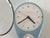 Modern Kitchen Clock with Timer by Max Bill for Junghans, 1956 For Sale - Image 3 of 7