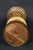Antique Gilded Bronze Centerpiece Empire, France, 1825 For Sale - Image 12 of 18