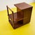 Wood Vintage Wooden Container Trolley, 1930s For Sale - Image 7 of 7