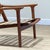 Contemporary Teak Lounge Chairs by Guy Rogers, 1960, Set of 2 For Sale - Image 3 of 12