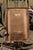 Early 20th Century Antique Ames “Lock Socket” Shovels Toc Advertising Sign For Sale - Image 5 of 5