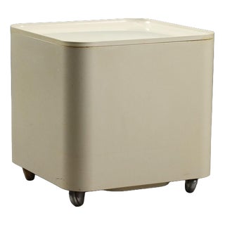 Longato Collections Dime Storage Cabinet attributed to Marcello Siard For Sale