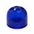 Translucent Dedalino Pen Holders by Emma Gismondi for Artemide, 1960s, Set of 3 For Sale - Image 3 of 12
