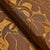 Schumacher Sample - Schumacher Dandridge Damask Fabric in Apollo Bronze For Sale - Image 4 of 4