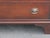 1940s Mahogany Tall Chest of Drawers 6442 For Sale - Image 10 of 15
