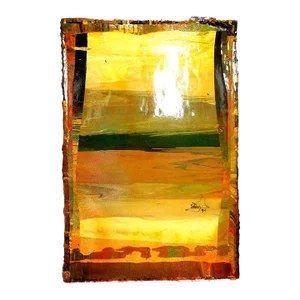 Sky Jones (Michael Whipple), Yellow Desert Vapors, 1994