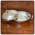 1920s Antique Silver Dish - Hotel St. Andrew New York Jewelry Box Trinkets For Sale - Image 5 of 8