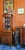 18c Irish Sheraton Satinwood Display Cabinet For Sale - Image 10 of 11