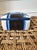Vintage Aldo Londi Bitossi Italian Mondrian Ceramic Box Featuring Stylized Horse Head For Sale - Image 9 of 18