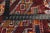 Textile Vintage Beni M'Guild Moroccan Rug, 06'03 X 13'05 For Sale - Image 7 of 10